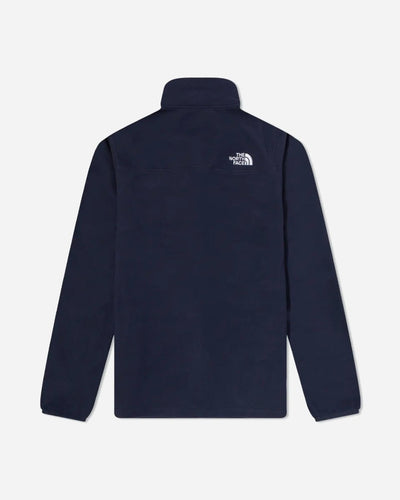 Homesafe Full-Zip Fleece - Aviator Navy - Munk Store