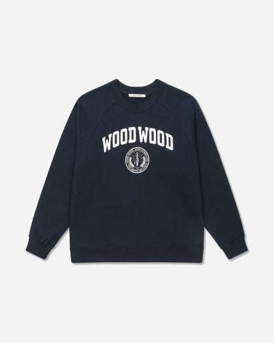 Hope IVY Sweatshirt - Navy - Munk Store