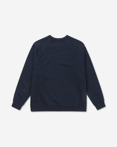 Hope IVY Sweatshirt - Navy - Munk Store