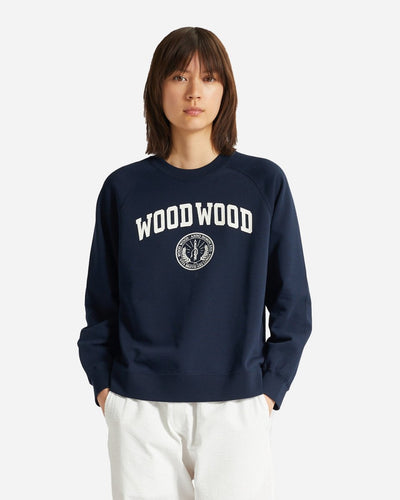 Hope IVY Sweatshirt - Navy - Munk Store