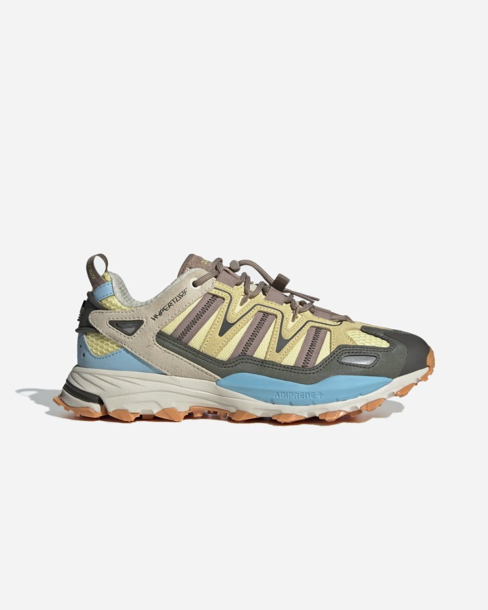 Hyperturf - Yellow/Blue/Olive - Munk Store