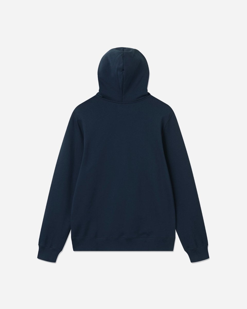 Ian Hoodie - Navy - Munk Store