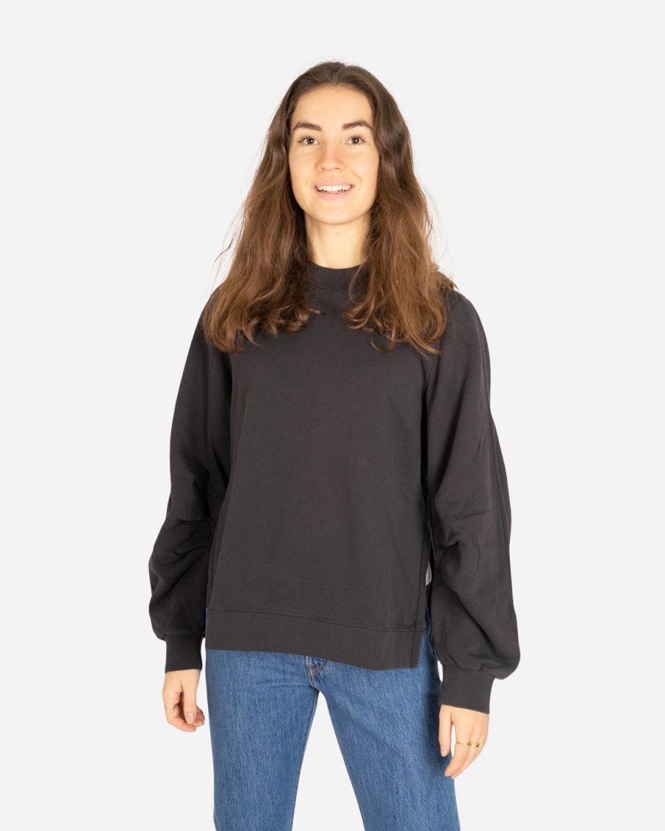 Isoli Sweatshirt - Phantom - Munk Store