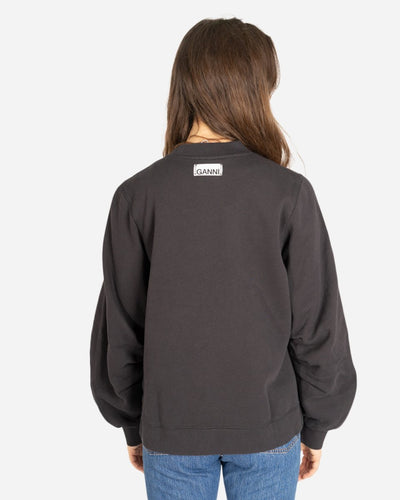 Isoli Sweatshirt - Phantom - Munk Store