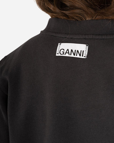 Isoli Sweatshirt - Phantom - Munk Store