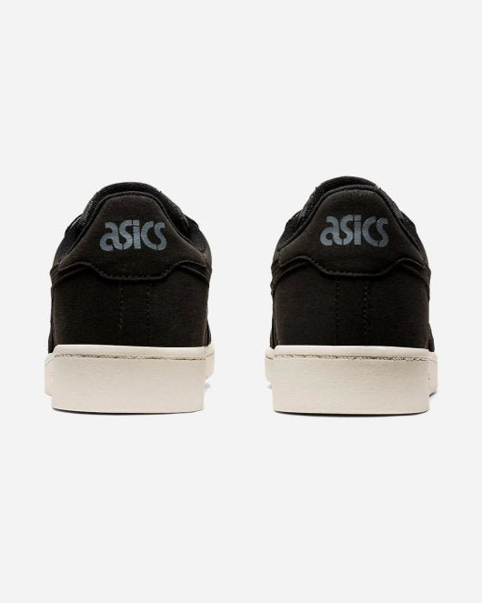 Japan S - Black/Black - Munk Store