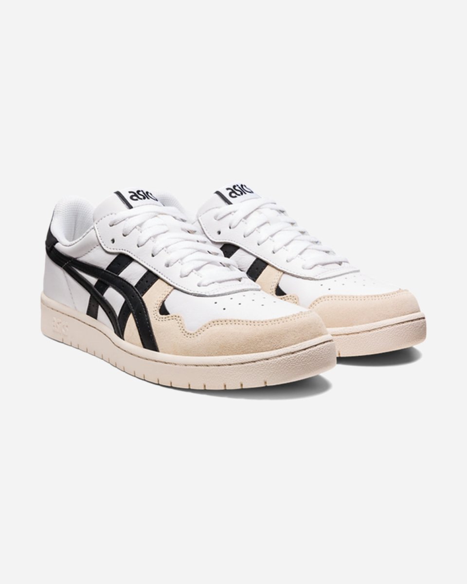 Japan S - White/Black - Munk Store