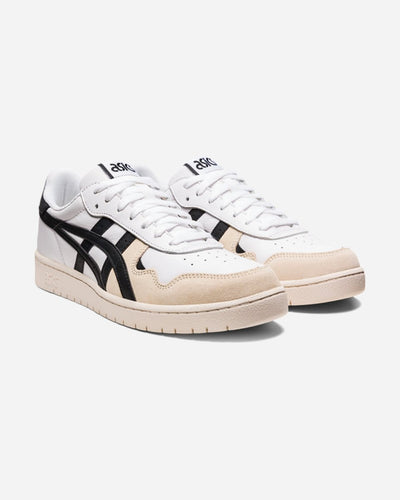 Japan S - White/Black - Munk Store