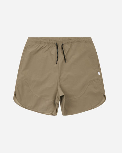 Jin Bean Shorts - Grey - Munk Store