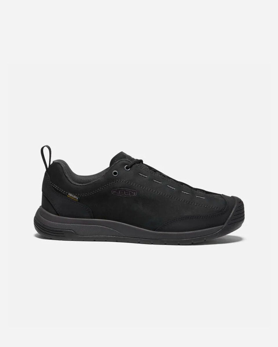 KE Jasper II Waterproof - Black/Raven - Munk Store