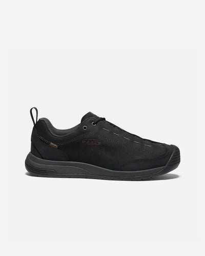 KE Jasper II Waterproof - Black/Raven - Munk Store