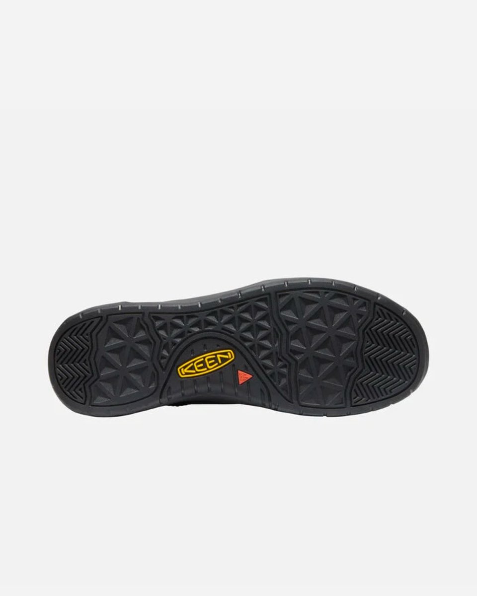 KE Jasper II Waterproof - Black/Raven - Munk Store