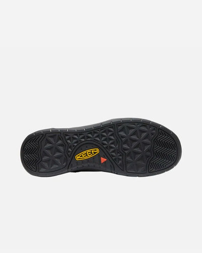 KE Jasper II Waterproof - Black/Raven - Munk Store