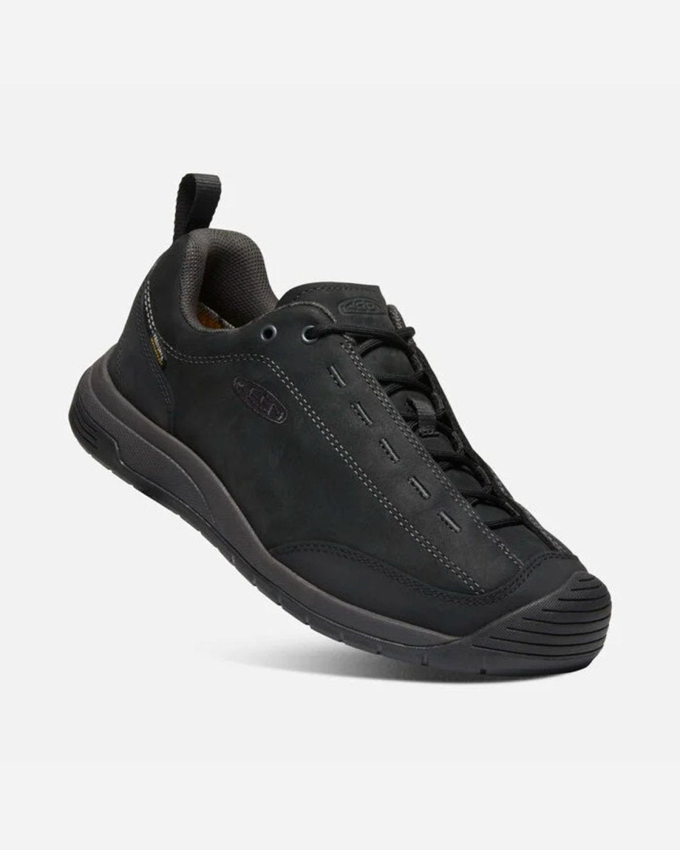 KE Jasper II Waterproof - Black/Raven - Munk Store