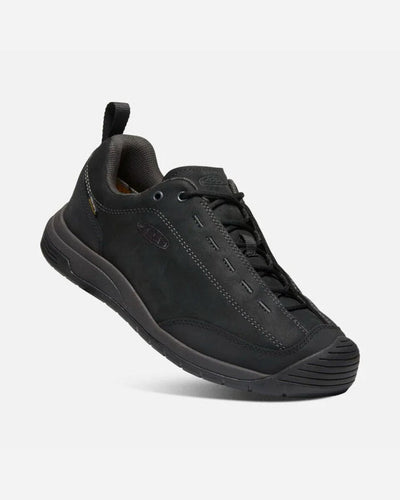 KE Jasper II Waterproof - Black/Raven - Munk Store