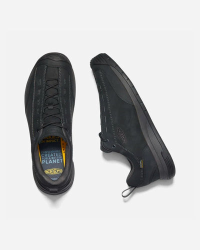 KE Jasper II Waterproof - Black/Raven - Munk Store