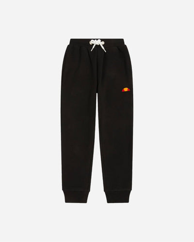 Kids EL Colino Jog Pant - Black - Munk Store