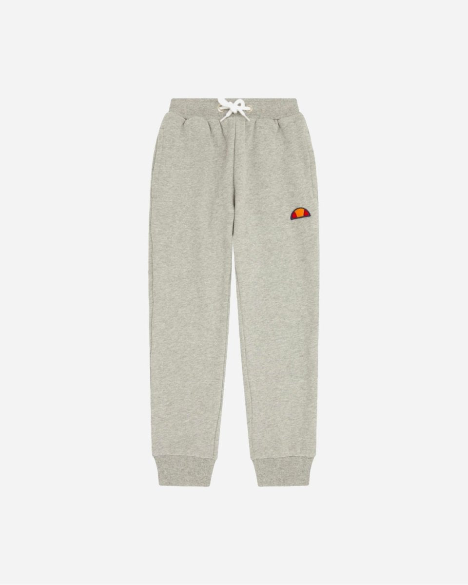 Kids EL Colino Jog Pant - Grey - Munk Store