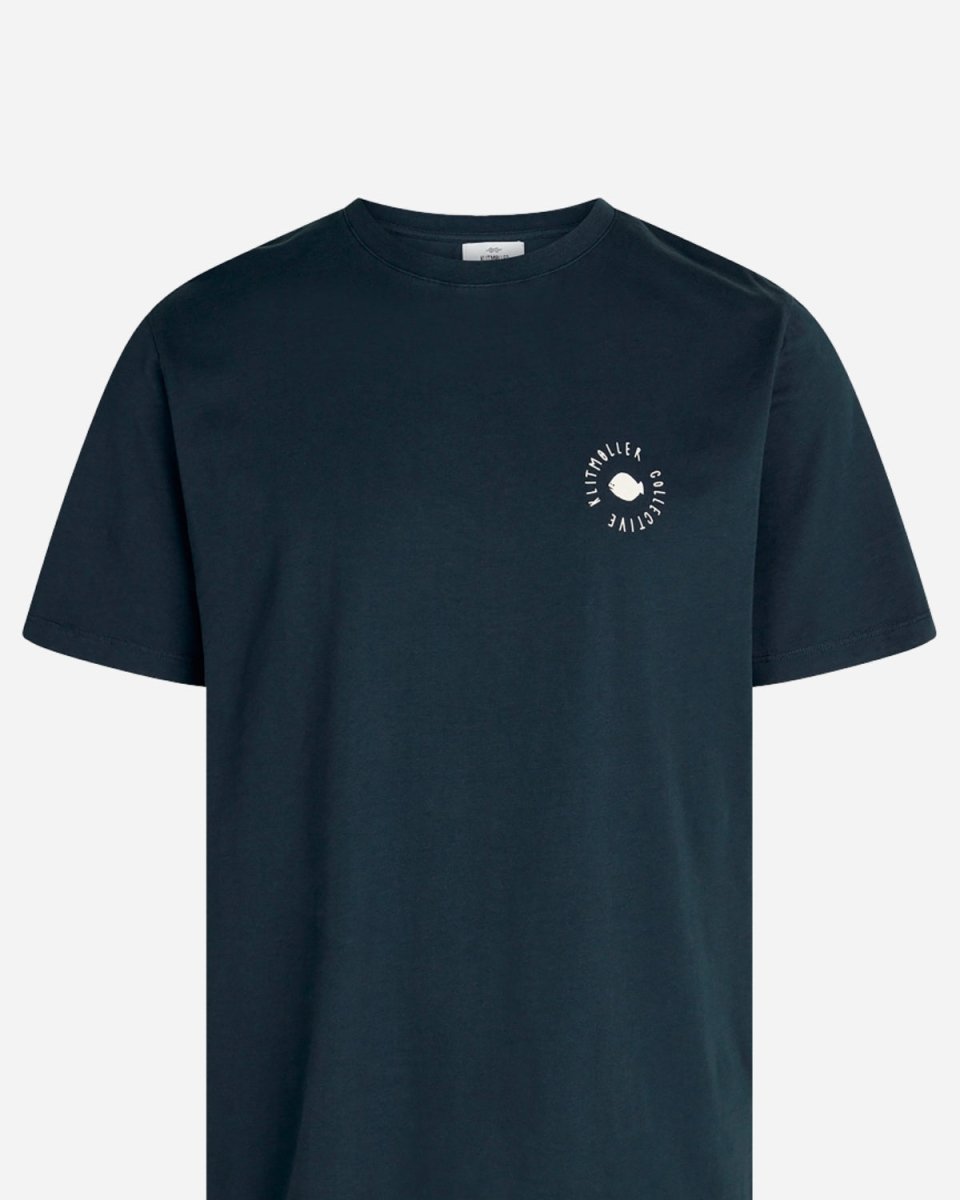 Kim Tee - Deep Blue - Munk Store