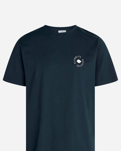 Kim Tee - Deep Blue - Munk Store