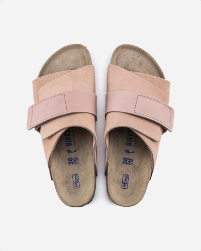 Kyoto SFB - Soft Pink - Munk Store