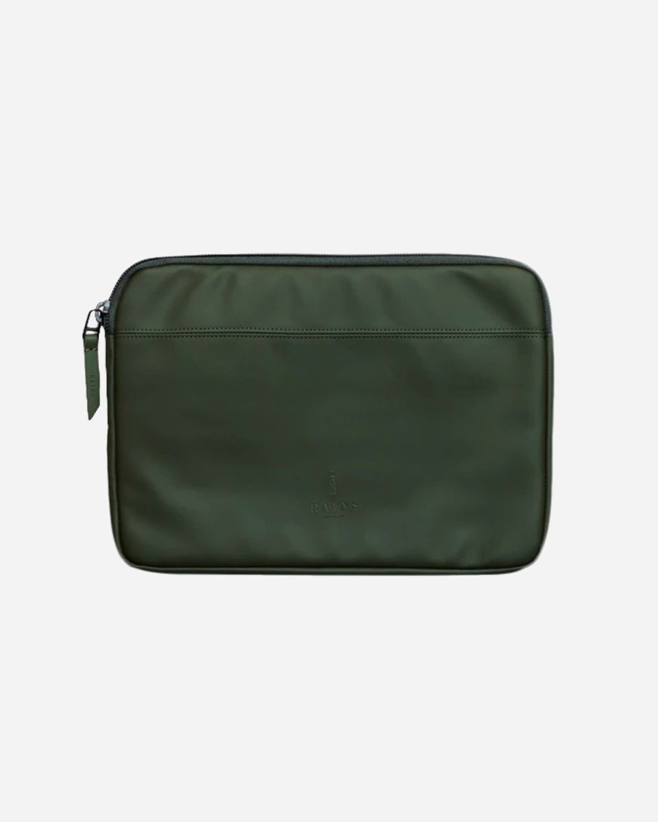 LAPTOP CASE 13 - Green - Munk Store