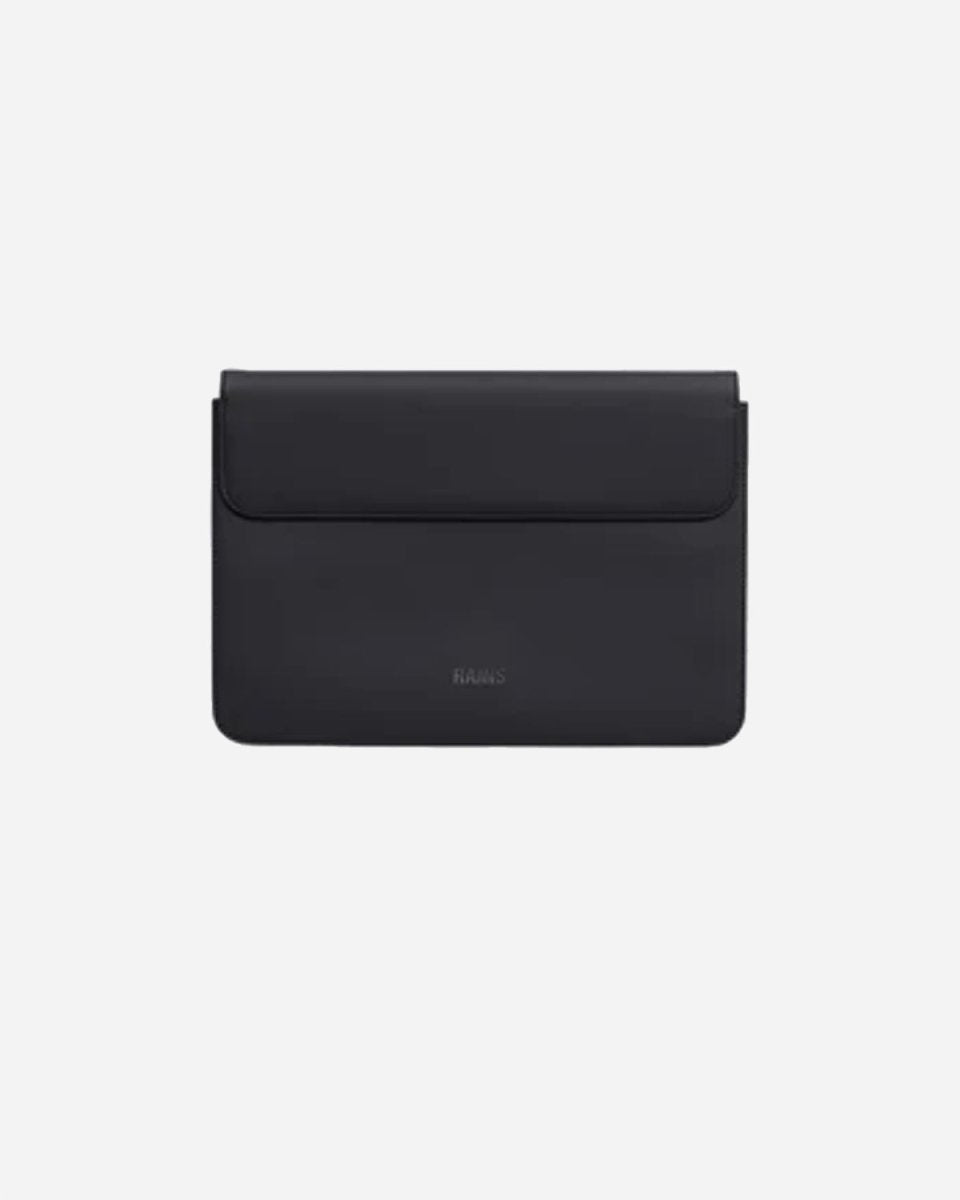 Laptop Portfolio 13" - Black - Munk Store