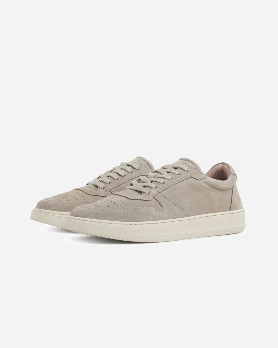 Legacy - Earth Suede - Munk Store