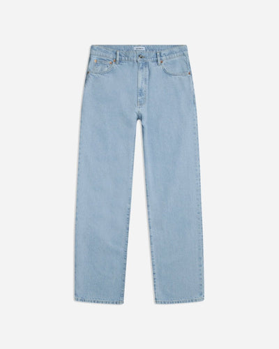 Leroy Brando Jeans - 90s Blue - Munk Store