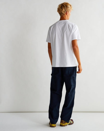 Leroy Van Jeans - Authentic Blue - Munk Store