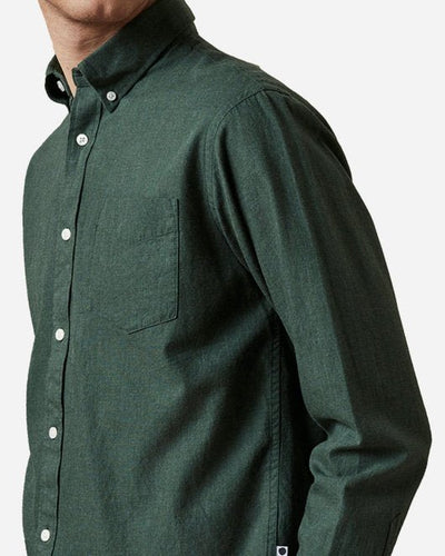 Levon BD 5722 - Bottle Green - Munk Store