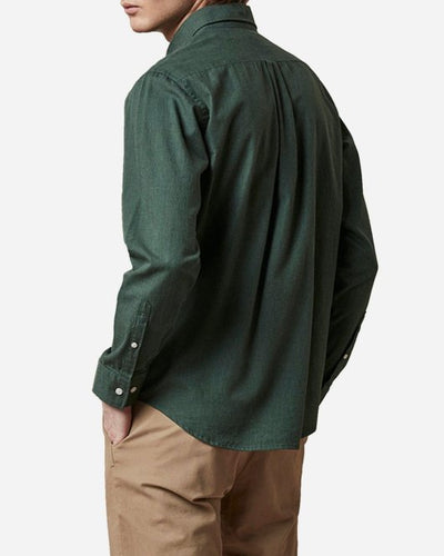 Levon BD 5722 - Bottle Green - Munk Store