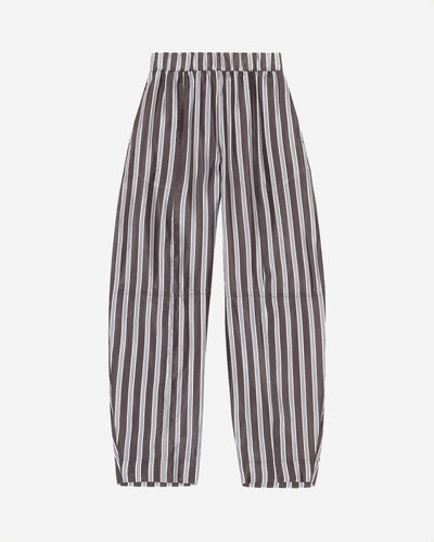 Lightweight Stripe Pant - Phantom - Munk Store