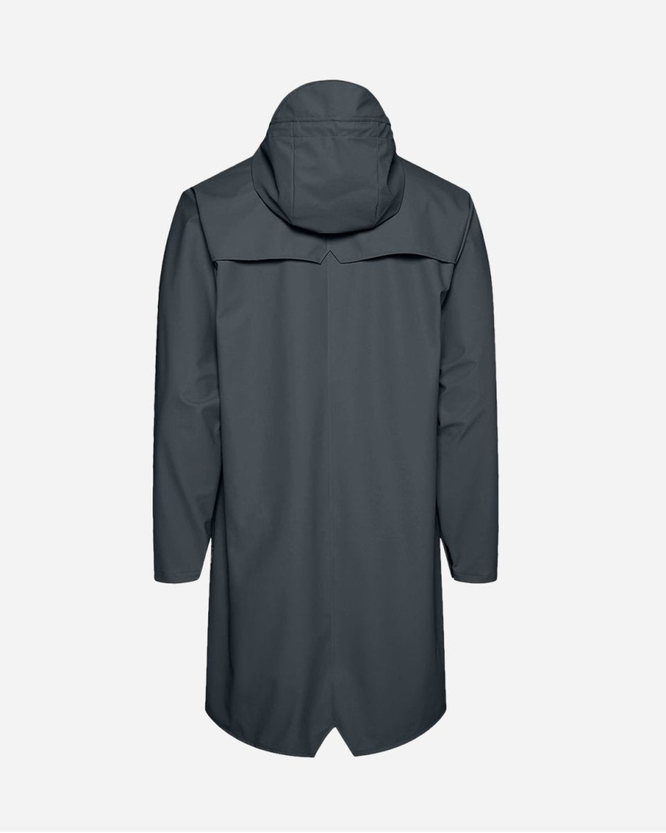 Long Jacket - Slate - Munk Store