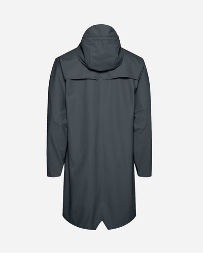 Long Jacket - Slate - Munk Store