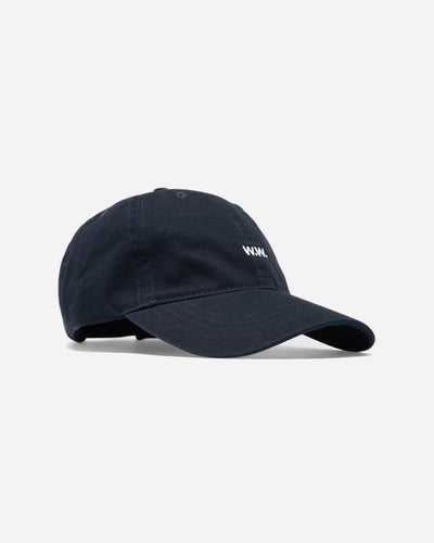 Low profile cap - Navy - Munk Store