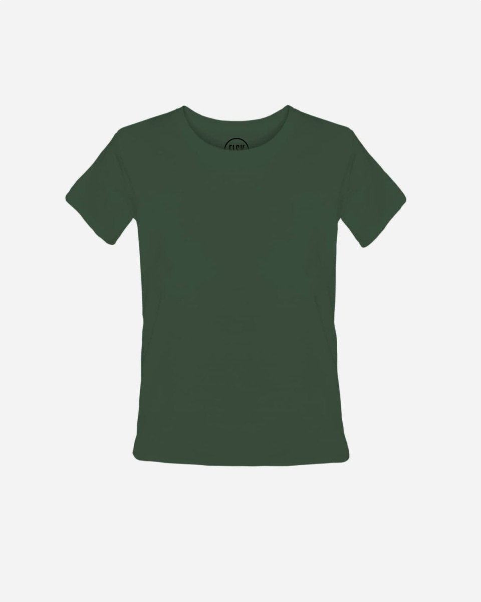 Ly Tee - Women - Pine Grove - Munk Store