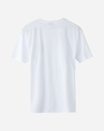 Lyø Tee - White - Munk Store