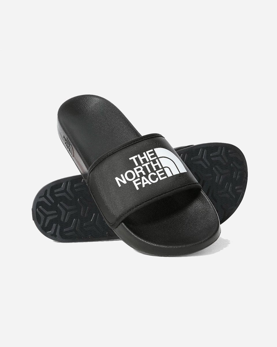 M Basecamp Slide III - Black - Munk Store
