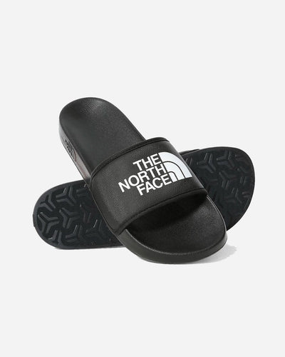 M Basecamp Slide III - Black - Munk Store
