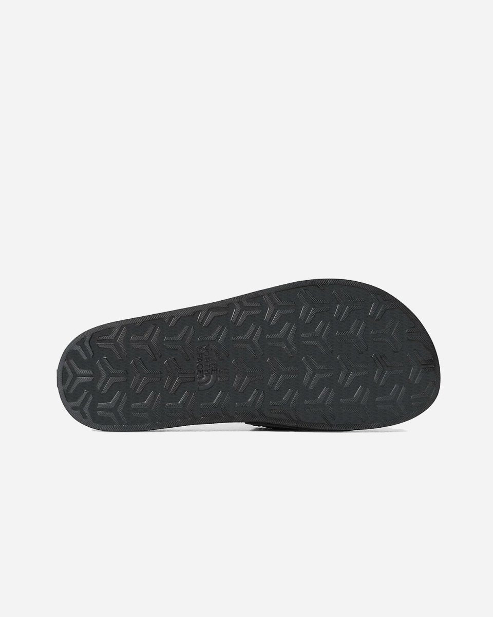 M Basecamp Slide III - Black - Munk Store