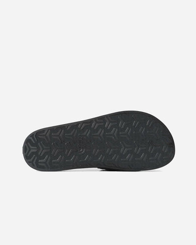 M Basecamp Slide III - Black - Munk Store