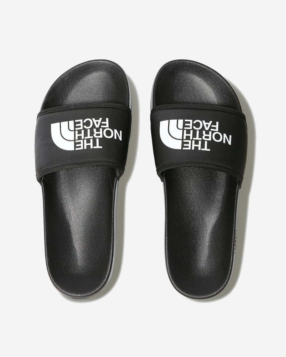 M Basecamp Slide III - Black - Munk Store