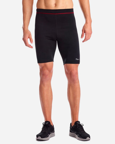 M Bell Lap Tight Short - Black - Munk Store