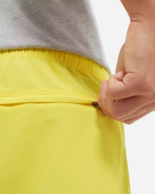 M Class V Rapids - Lemon - Munk Store