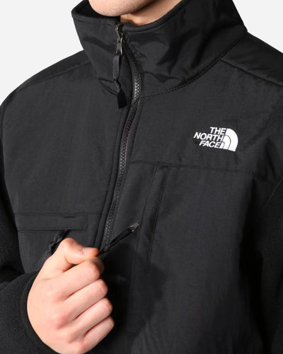 M Denali Jacket - Black - Munk Store