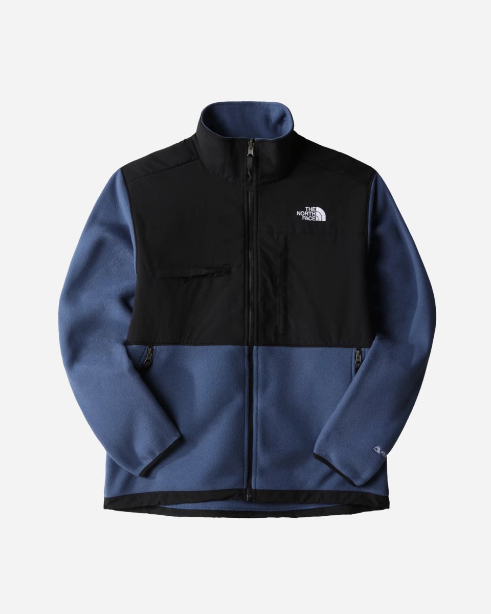 M Denali Jacket - Shady Blue - Munk Store