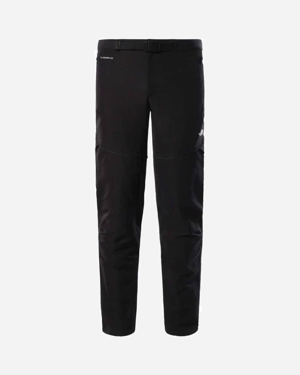 M Lightning Convertable Pant - Black - Munk Store