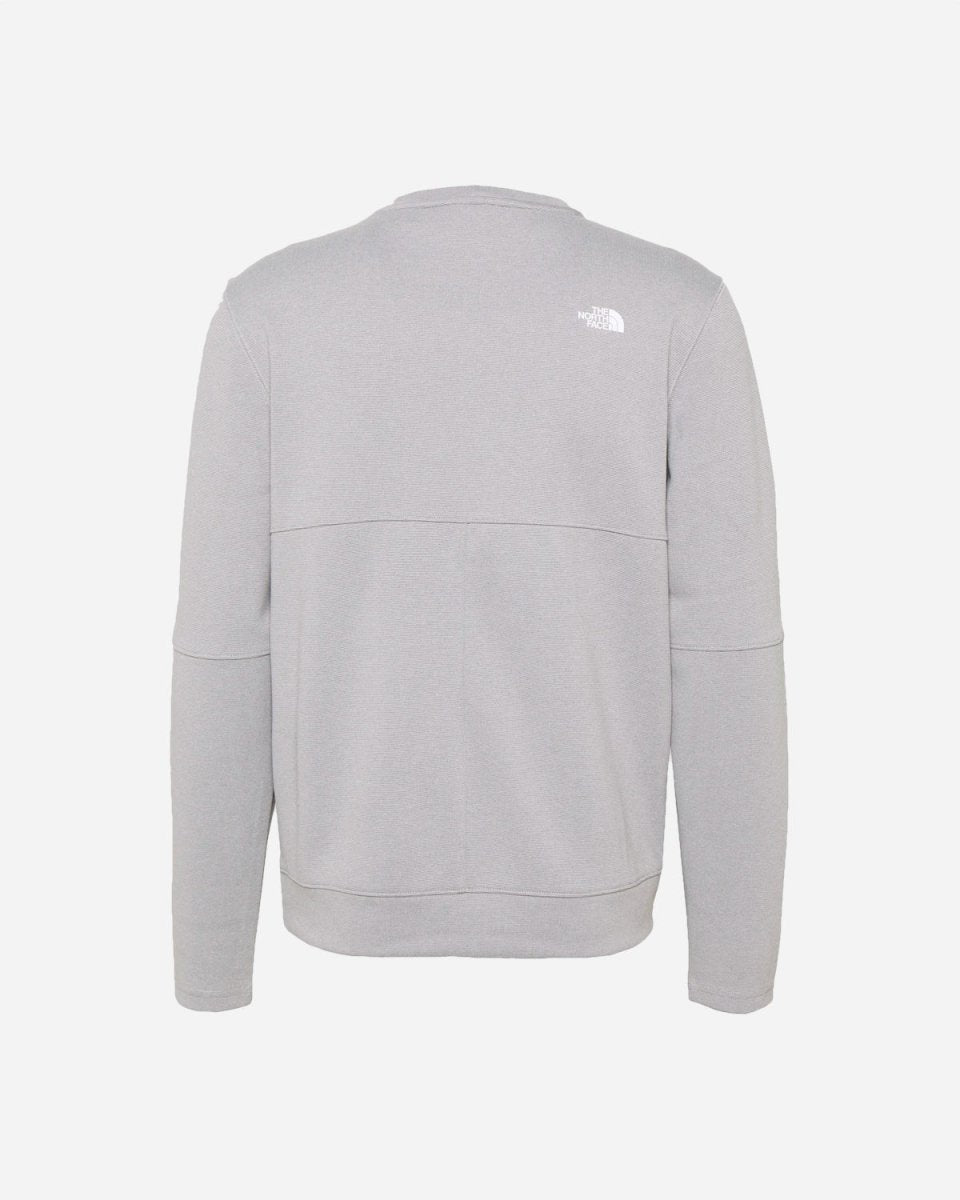 M Lightning P/O - Grey Heather - Munk Store