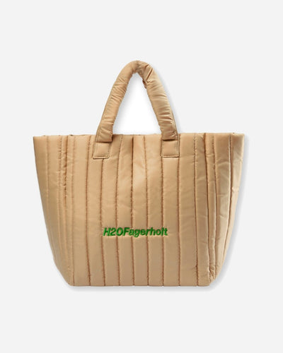 Market Bag - Aluminium - Munk Store